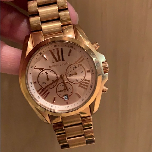 Micheal Kors watch - Picture 1 of 5